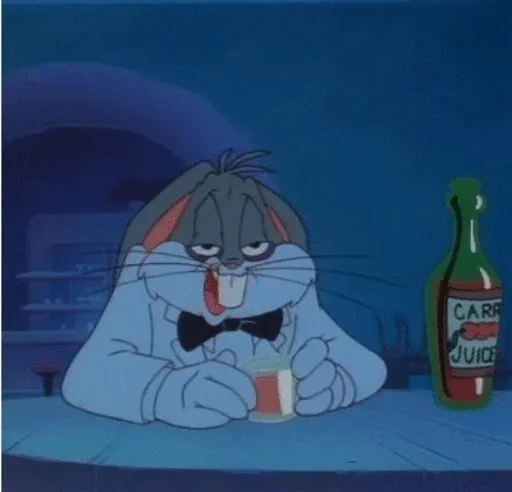 MISTER TWISTER united pack — @stckrRobot - 