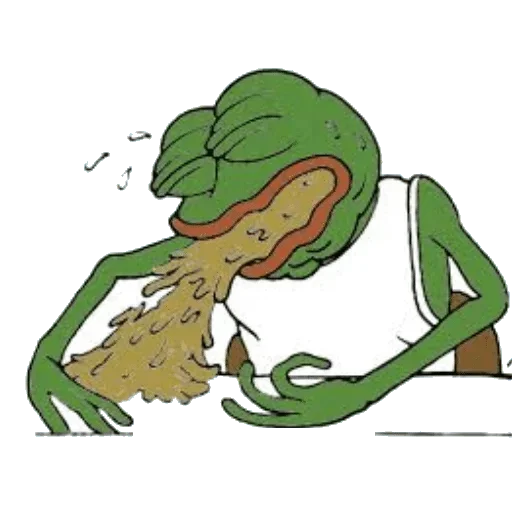 Стикер MISTER TWISTER united pack — @stckrRobot - 4