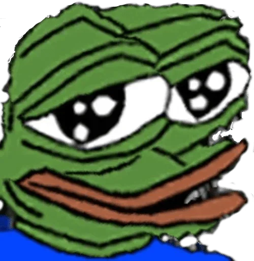 Стикер MISTER TWISTER united pack — @stckrRobot - 0