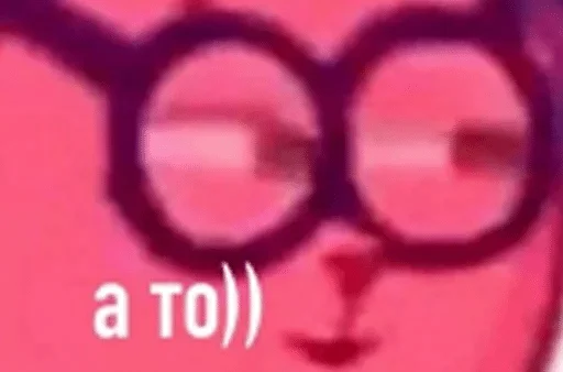 glasses brass knucks