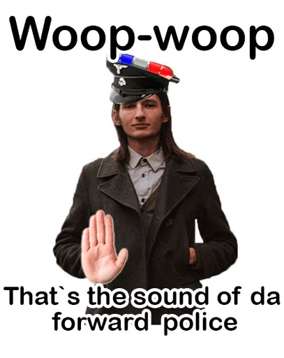 text human face clothing