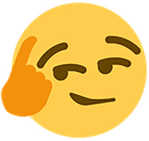 Sticker Hanka’s fav stickers — @stckrRobot - 3