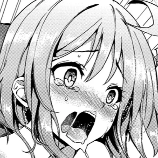 Sticker Hanka’s fav stickers — @stckrRobot - 2