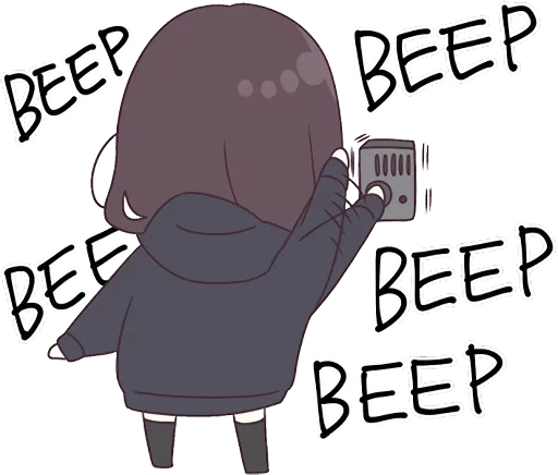 Стикер Pr0.2 — @stckrRobot - 11