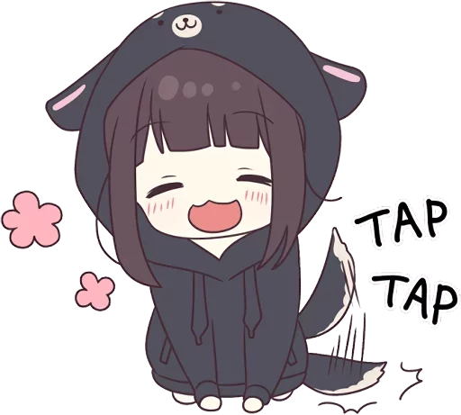 Стикер Pr0.2 — @stckrRobot - 8