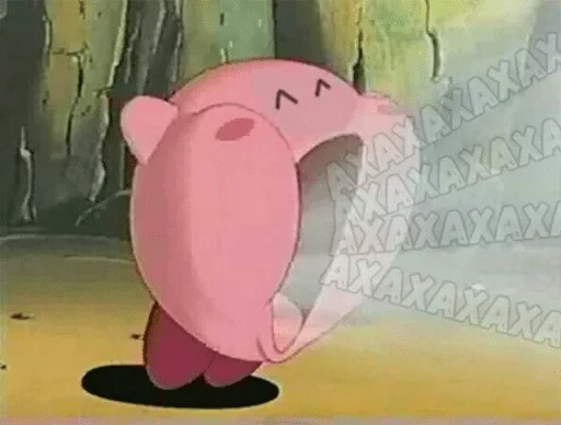 мультфильм свинья фигура животного