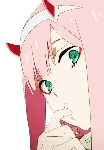 аниме мультфильм иллюстрация