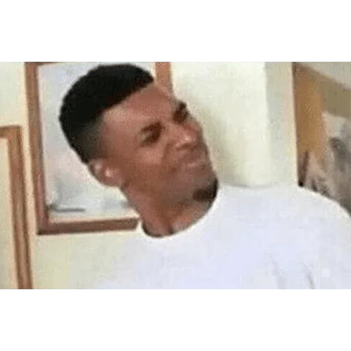 human face person chin