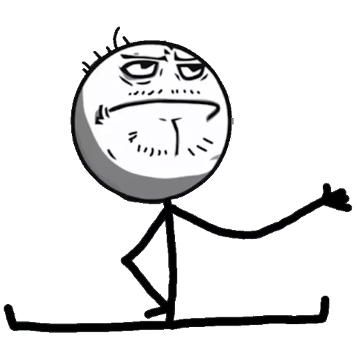 Стикер MarMok — @stckrRobot - 11