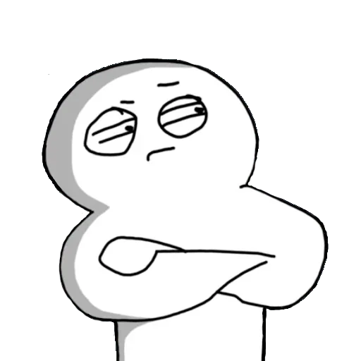 Стикер MarMok — @stckrRobot - 9