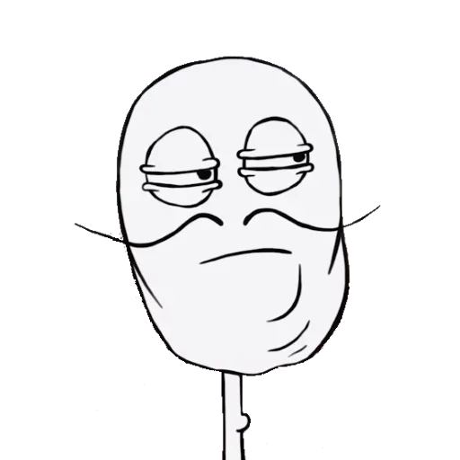 Стикер MarMok — @stckrRobot - 7