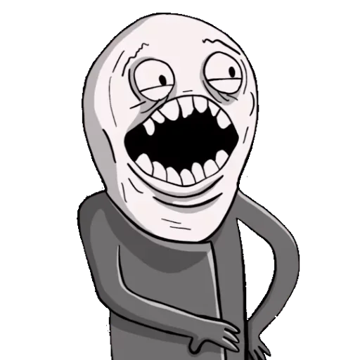 Стикер MarMok — @stckrRobot - 6