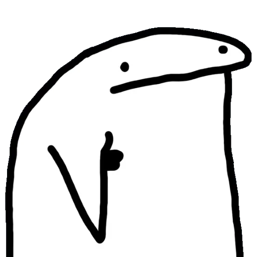 Стикер MarMok — @stckrRobot - 4