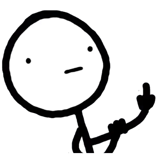 Стикер MarMok — @stckrRobot - 1