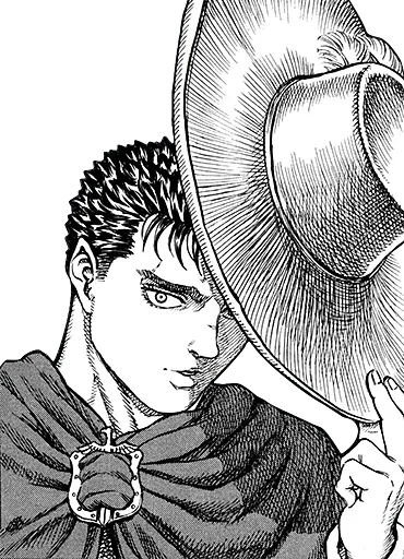 эскиз человеческое лицо рисование