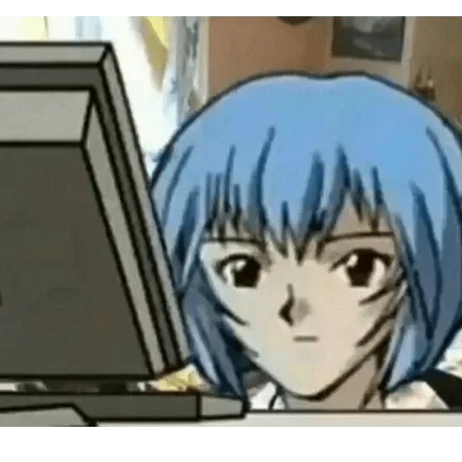 Варгх доволен — @stckrRobot - мультфильм