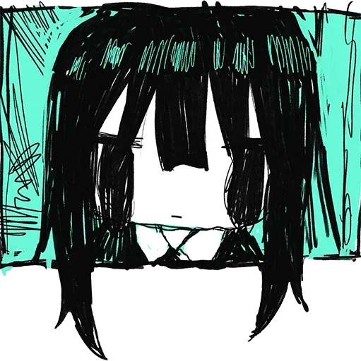 эскиз рисование искусство