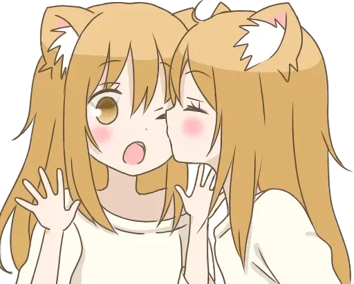 аниме мультфильм иллюстрация