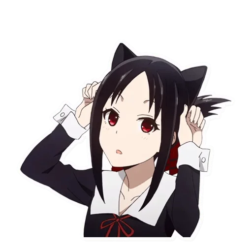 аниме мультфильм иллюстрация