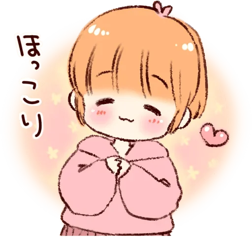 аниме мультфильм иллюстрация