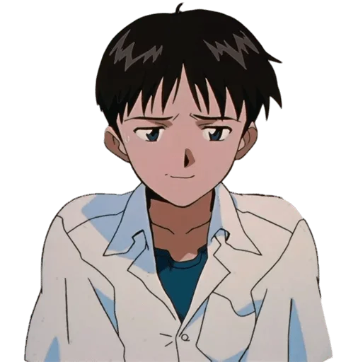 аниме мультфильм иллюстрация