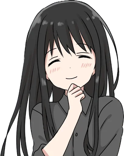 аниме мультфильм манга