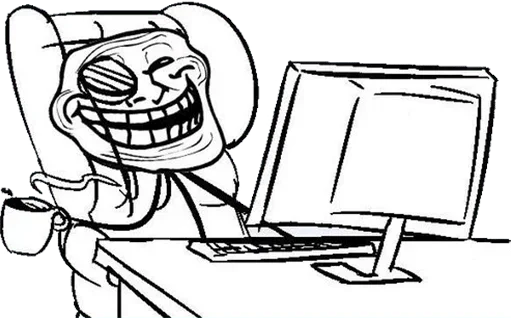 эскиз рисование клипарт