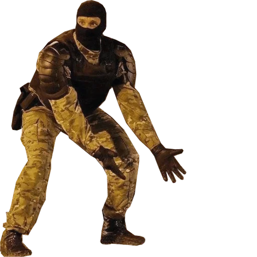 Стикер UKROP — @stckrRobot - 2