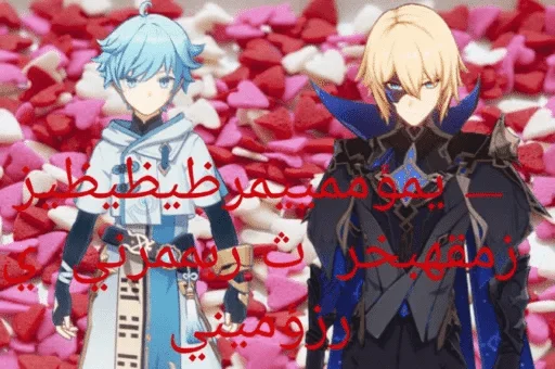 аниме мультфильм вымышленный персонаж