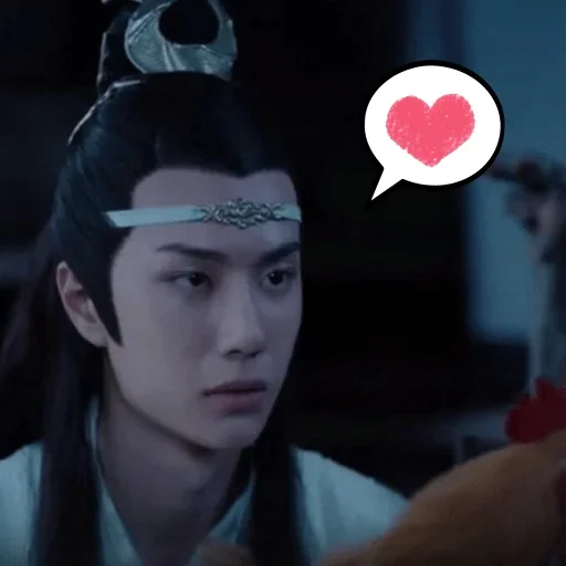 human face person screenshot