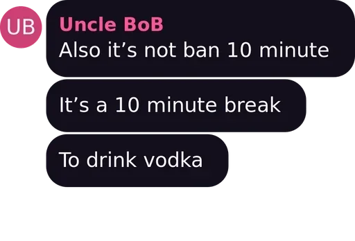 Стикер vanbka9_stickers — @stckrRobot - 11