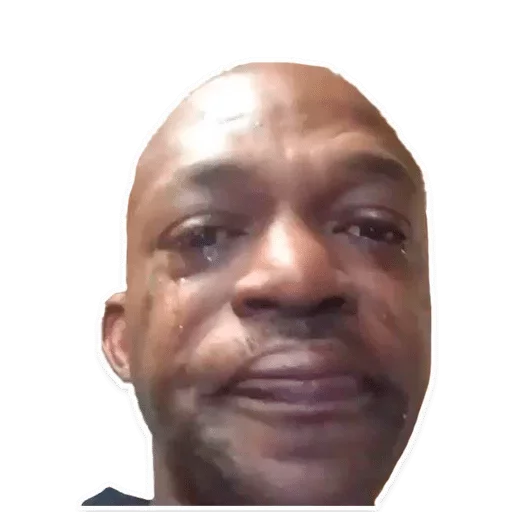 Стикер kirillburton's starter pack — @stckrRobot - 10