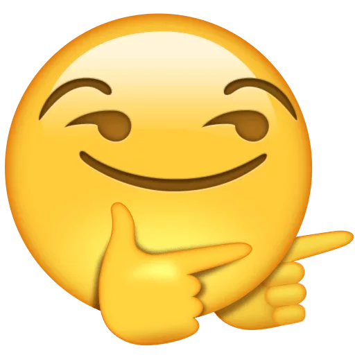 Стикер kirillburton's starter pack — @stckrRobot - 1