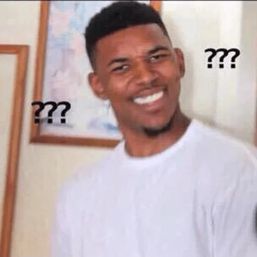 human face smile person