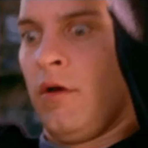 person human face man