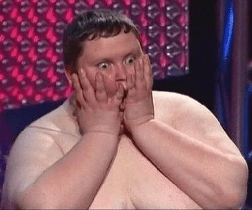 person human face man