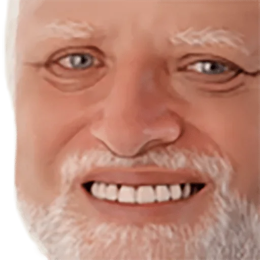 улыбаться мужчина человеческое лицо