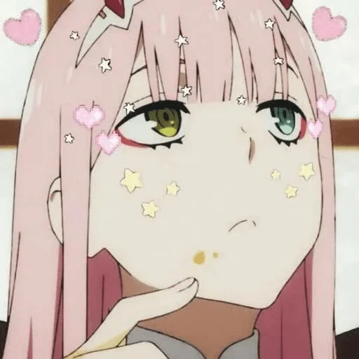 Просто стики — @stckrRobot - мультфильм