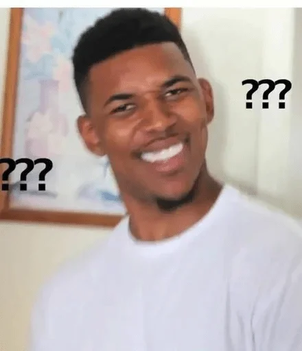 human face smile person