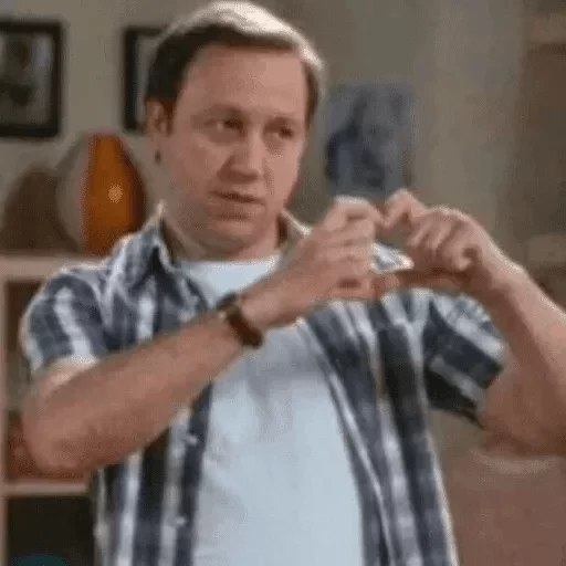 person human face clothing