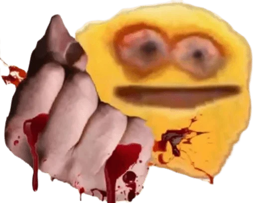 cartoon drawing animal