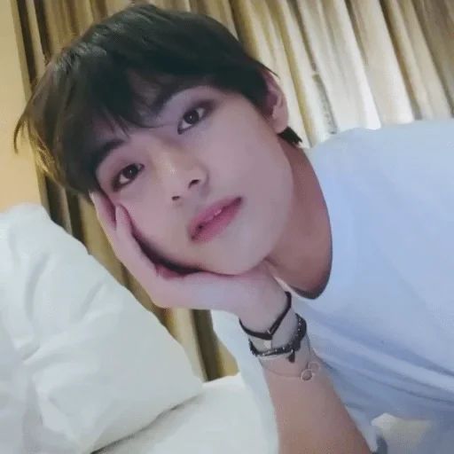 person human face indoor