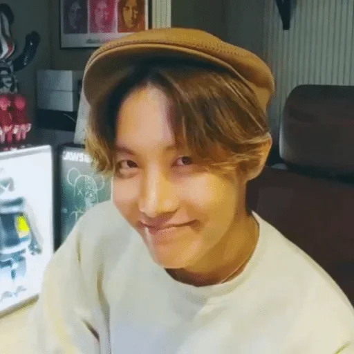 human face person indoor