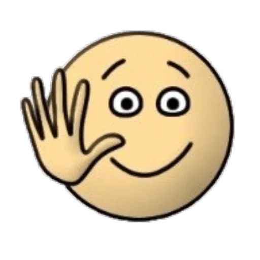 смайлик смайлик клипарт