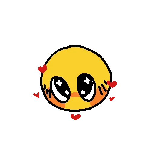 клипарт смайлик смайлик