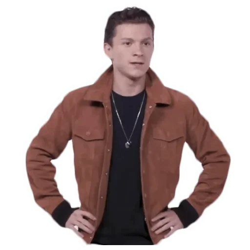 одежда куртка человеческое лицо