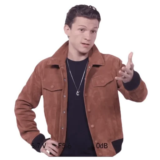 одежда Человек куртка