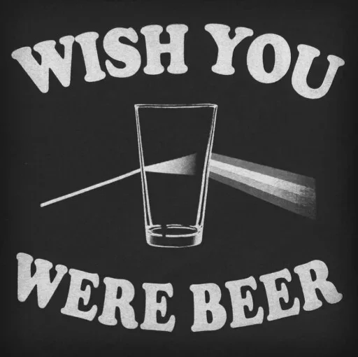 СМС черно-белый безалкогольный напиток