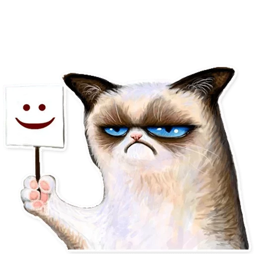 млекопитающее кошка эскиз