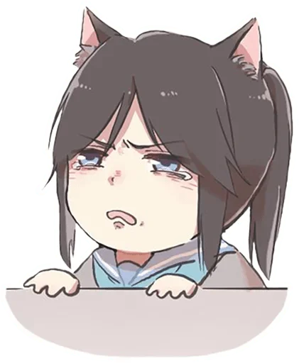 Стикер VacuPackV3dot0 — @stckrRobot - 0